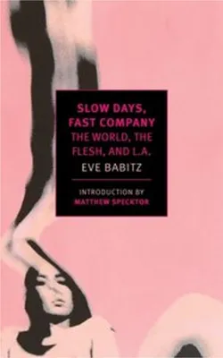 Zdjęcie produktu dla Slow Days, Fast Company