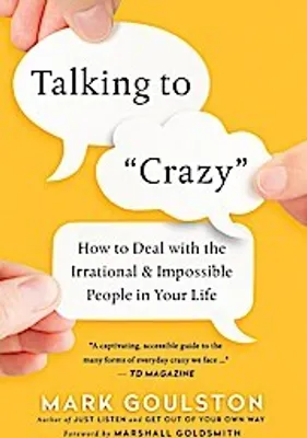 Image de The Talking to 'Crazy'