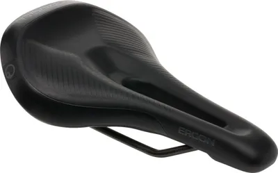 Produktbild von Ergon SM E-Mountain Sport Women Stealth M/L CroMo Fahrradsattel