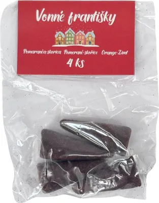 Obrázok produktu pre ARÔME Pomaranč a škorica
