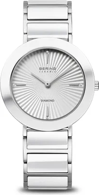 Image de Bering - 11435-753 - Montre Bracelet - Femmes - Quartz - Classic