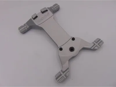Produktbild von METABO Fuss vollst. - 316044320
