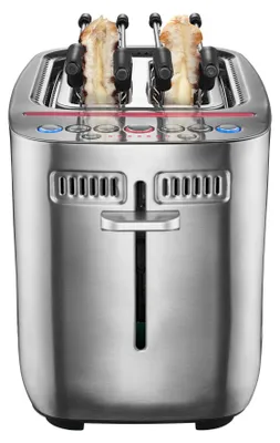 Imagen del producto de Solis, tostadora para sándwiches, modelo 8003
