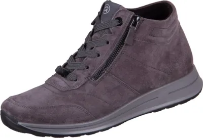 Produktbild von Ara Osaka 2.0 Sneaker high Grau