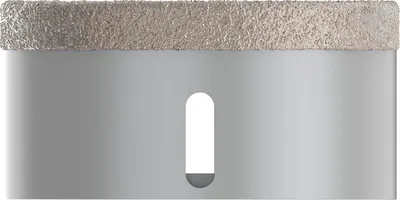 Produktbild von PRO Ceramic dry Trockenbohrkrone, 83 x 35 mm, X-Lock