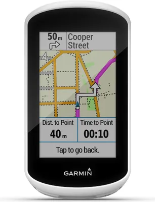 Produktbild von Garmin Edge Explore