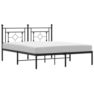 Zdjęcie produktu dla VidaXL 374342, Czarny, 166 cm, 2,07 m, 97 cm, 1600 x 2000 mm, 26 cm