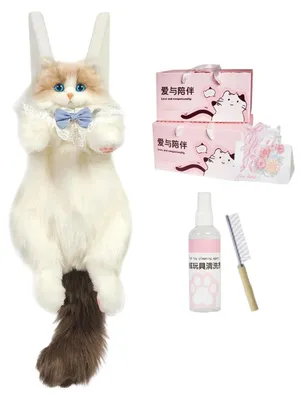 Immagine prodotto di Zaino per gatti con tracolla removibile, adatto a diverse occasioni