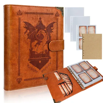 Obrázok produktu pre Sada 60 kariet Spellendoos pre hry DnD/RPG