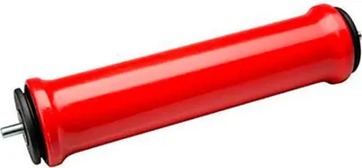 Zdjęcie produktu dla Wałek do masażu Elite Arion Mag Red Czerwony Jeden rozmiar