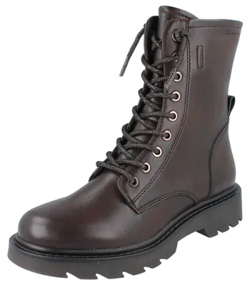Immagine prodotto di Stivaletti eleganti da donna Tamaris 1-25281-43 marroni
