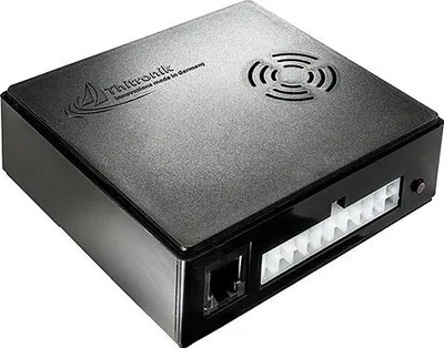 Zdjęcie produktu dla Thitronik 101050 WiPro III Safelock do Fiata Ducato