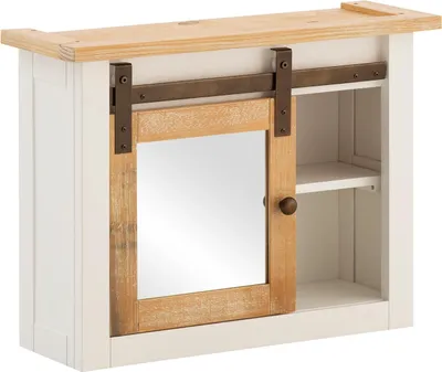 Produktbild von Spiegelschrank Capera
