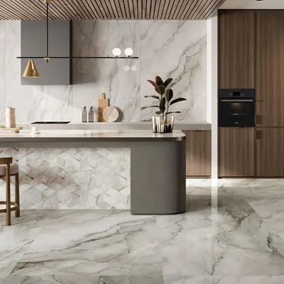 Zdjęcie produktu dla CASA39 Płytki imitujące kamień  60x120 cm La Fabbrica Ava Bolgheri Stone