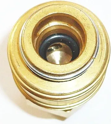 Image de Raccord rapide, filetage mâle R  3/8"