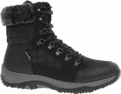 Produktbild von Damenstiefeletten Rieker M9644-00 schwarz 39