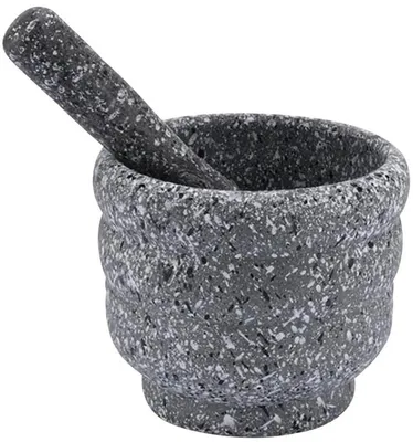 Mörser, Hauptbild