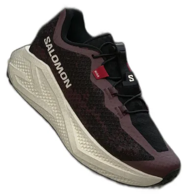 Zdjęcie produktu dla Salomon Aero Glide 4 GRVL buty do biegania damskie L49228000