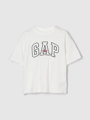 Obrázok produktu pre GAP Athletic Americana Kinder tričko 780680-00__L