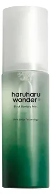 Obrázek produktu pro Hydratační pleťová mlha Black Bamboo (Mist) 80 ml