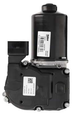 Produktbild von Wischermotor vorne 12 V VALEO IAM-Expertise passend für PORSCHE MACAN
