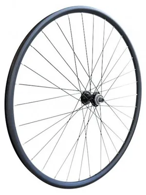 Image de Roue avant Pells Disc QR 27,5"