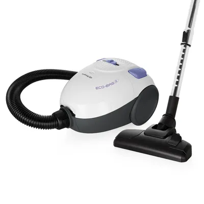 Produktbild von Orbegozo AP7007 Staubsauger, 800 Watt, , Teppichreinigungsklasse C, Hartbodenreinigungsklasse D