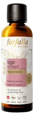 Immagine prodotto di Olio curativo - Argan 75ml