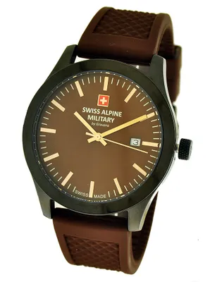 Obrázek produktu pro Swiss Alpine Military hodinky 7055.1876