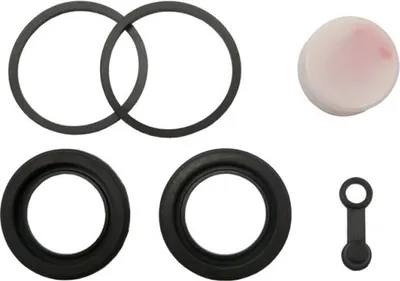 Immagine prodotto di Kit di riparazione pinza freno posteriore per Kawasaki Z 650 SR, anni di produzione 1979-1980, di JMP - Nuovo