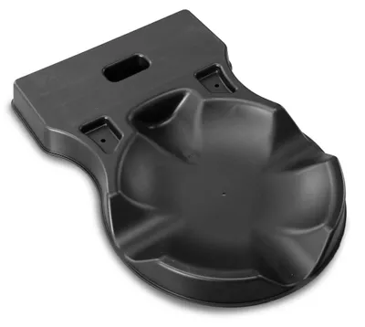 Produktbild von Grundplatte für Sandfilteranlage Ø 400/500 mm
