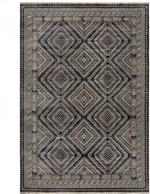 Zdjęcie produktu dla 160x230 cm Kawałek dywanu Cooper Babylon Traditional Blue