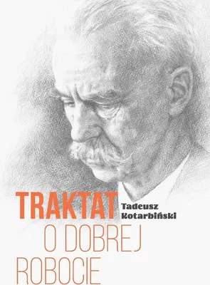 Immagine prodotto di Traktat o dobrej robocie