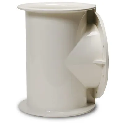 Produktbild von Max Power Stern Tunnel 250 One Size