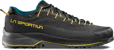 Produktbild von La Sportiva TX4 Evo Gtx Herren Carbon/Bamboo 45