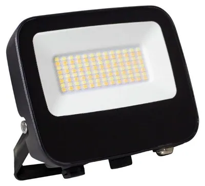Obrázek produktu pro Alcapower LED reflektor PRO 230V 20W, s volitelnou barvou světla (3000K-4000K-6000K), stupeň krytí IP66, pouzdro z hliníku a tvrzeného skla