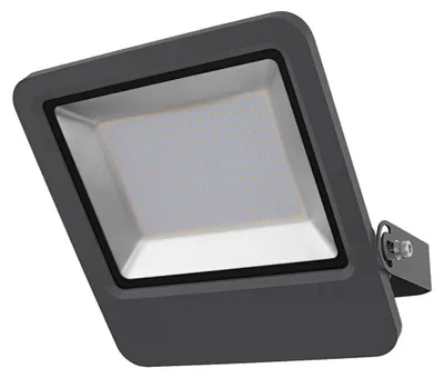 LED-Außenstrahler 150 W, 4000 K, IP65, neutralweiß