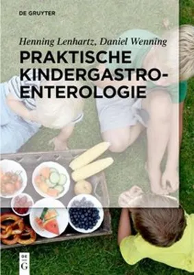 Obrázek produktu pro Praktische Kindergastroenterologie