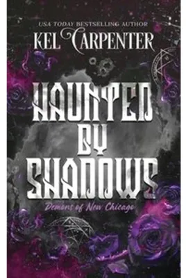 Produktbild von Haunted by Shadows