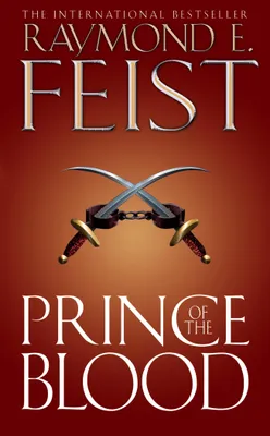Produktbild von Prince of the Blood