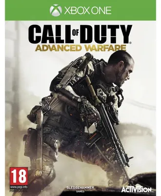 Produktbild von Activision FR-XBOX One-012517, Xbox One, Multiplayer-Modus, M (Reif), Physische Medien