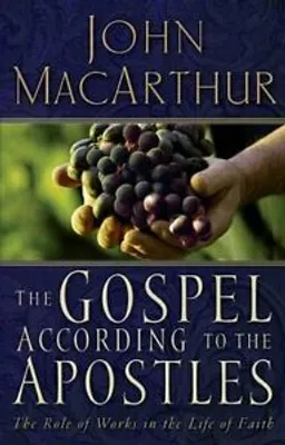 Obrázek produktu pro The Gospel According to the Apostles