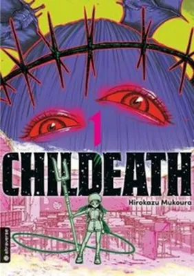 Produktbild von Childeath 01