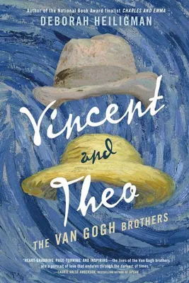 Zdjęcie produktu dla Vincent and Theo