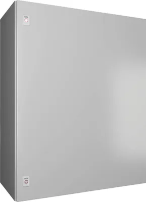 Immagine prodotto di Rittal Kompakt-Schaltschrank AX BxHxT 800x1000x400mm IP66