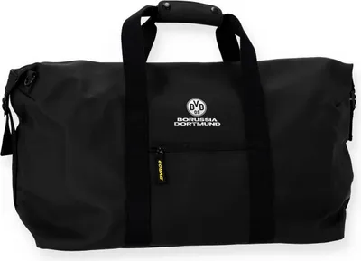 Produktbild von Borussia Dortmund BVB Weekender schwarz