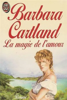Image de Magie de l'amour (La)