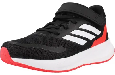 Produktbild von ADIDAS RUNFALCON 5 EL C Schwarz