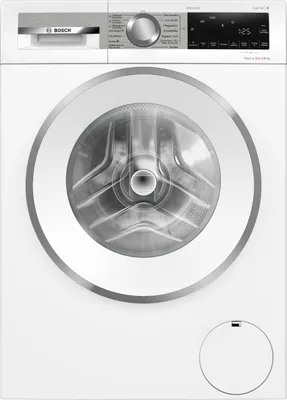 Immagine prodotto di Bosch WNG24492 Exclusiv Serie 6, 9/6 kg, 1400 giri/min.