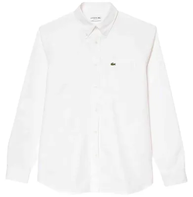 Produktbild von Poloshirt Lacoste CH1911 00 001-S für Herren